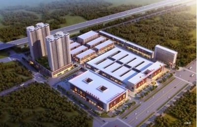 聚集55億社會(huì)資本做大&ldquo;蛋糕&rdquo; 臨湘市場(chǎng)建設(shè)步入&ldquo;快車道&ldquo;