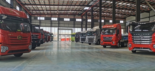 小馬國炬智慧供應(yīng)鏈產(chǎn)業(yè)園項目順利推進