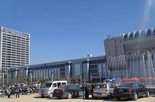 昆明螺螄灣國際商貿城門票,昆明螺螄灣國際商貿城攻略 地址 圖片 門票價格