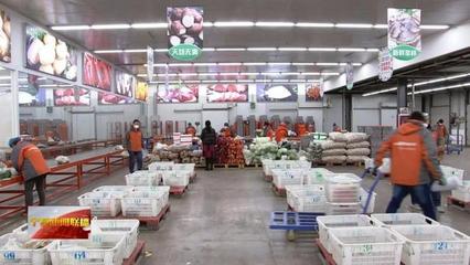 陳潤兒在銀川市調研商貿服務業(yè)復工復產情況時強調 毫不放松抓好疫情防控 有序加快恢復商業(yè)經營