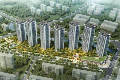 第15屆網(wǎng)絡(luò)人氣榜 2019年江門值得期待樓盤與江門商貿(mào)發(fā)展新機(jī)遇