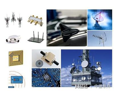 中望電磁仿真2019 高效易用，助力企業(yè)提升產(chǎn)品開(kāi)發(fā)效率