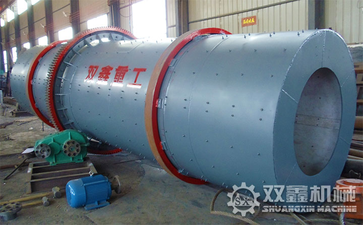 轉股造粒機